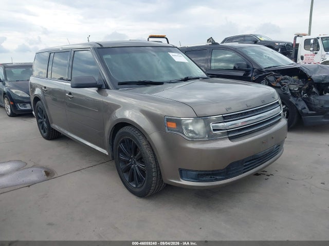 Продаж на аукціоні авто 2013 Ford Flex Se, vin: 2FMGK5B85DBD21251, номер лоту: 46059240