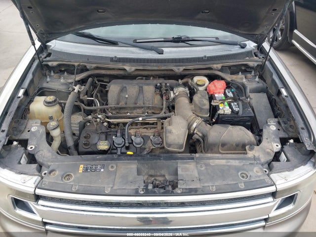 Продажа на аукционе авто 2013 Ford Flex Se, vin: 2FMGK5B85DBD21251, номер лота: 46059240
