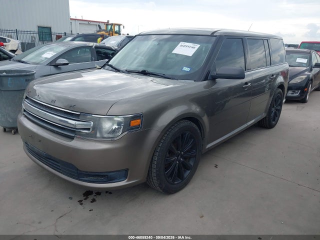 Продажа на аукционе авто 2013 Ford Flex Se, vin: 2FMGK5B85DBD21251, номер лота: 46059240