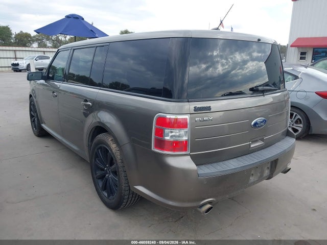 Продажа на аукционе авто 2013 Ford Flex Se, vin: 2FMGK5B85DBD21251, номер лота: 46059240