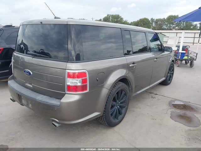 Продажа на аукционе авто 2013 Ford Flex Se, vin: 2FMGK5B85DBD21251, номер лота: 46059240