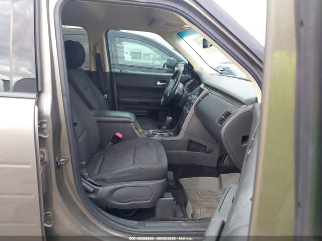 Продажа на аукционе авто 2013 Ford Flex Se, vin: 2FMGK5B85DBD21251, номер лота: 46059240