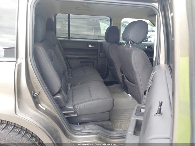 Продажа на аукционе авто 2013 Ford Flex Se, vin: 2FMGK5B85DBD21251, номер лота: 46059240