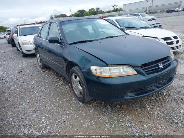 Aukcja sprzedaży 1998 Honda Accord Lx, vin: 1HGCG5644WA141674, numer aukcji: 46059242