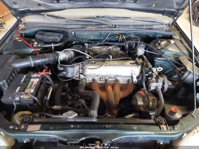 Aukcja sprzedaży 1998 Honda Accord Lx, vin: 1HGCG5644WA141674, numer aukcji: 46059242