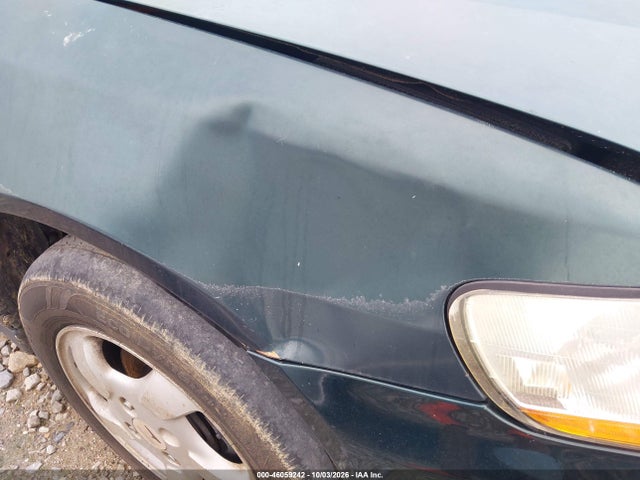 Aukcja sprzedaży 1998 Honda Accord Lx, vin: 1HGCG5644WA141674, numer aukcji: 46059242
