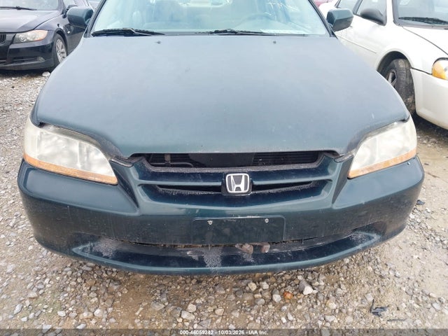 Aukcja sprzedaży 1998 Honda Accord Lx, vin: 1HGCG5644WA141674, numer aukcji: 46059242