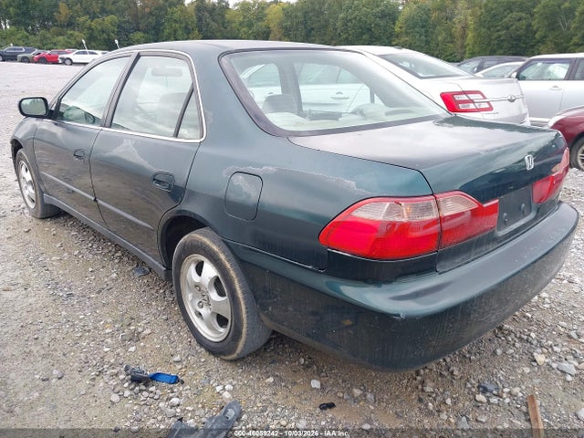 Aukcja sprzedaży 1998 Honda Accord Lx, vin: 1HGCG5644WA141674, numer aukcji: 46059242