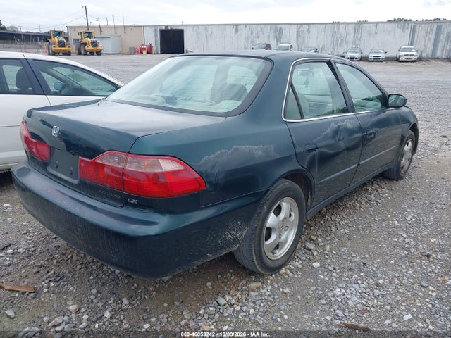 Aukcja sprzedaży 1998 Honda Accord Lx, vin: 1HGCG5644WA141674, numer aukcji: 46059242