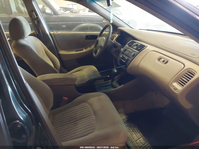 Aukcja sprzedaży 1998 Honda Accord Lx, vin: 1HGCG5644WA141674, numer aukcji: 46059242