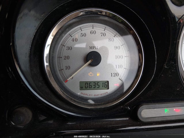 Продажа на аукционе авто 2009 Harley-davidson Flhx, vin: 1HD1KB4109Y665149, номер лота: 46059251