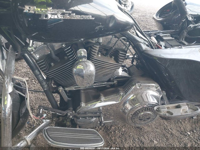 Продажа на аукционе авто 2009 Harley-davidson Flhx, vin: 1HD1KB4109Y665149, номер лота: 46059251