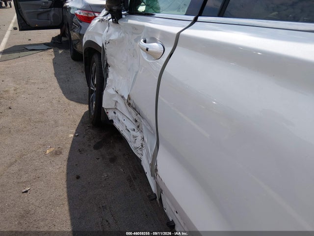 Продажа на аукционе авто 2020 Hyundai Santa Fe Sel 2.0t, vin: 5NMS33AA7LH275782, номер лота: 46059255