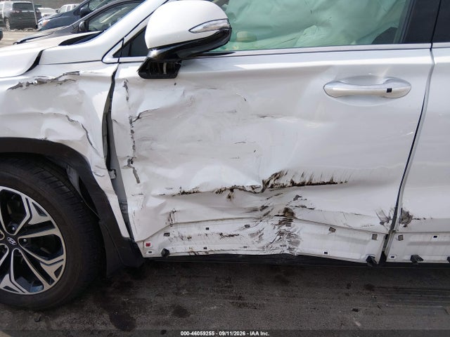 Продажа на аукционе авто 2020 Hyundai Santa Fe Sel 2.0t, vin: 5NMS33AA7LH275782, номер лота: 46059255