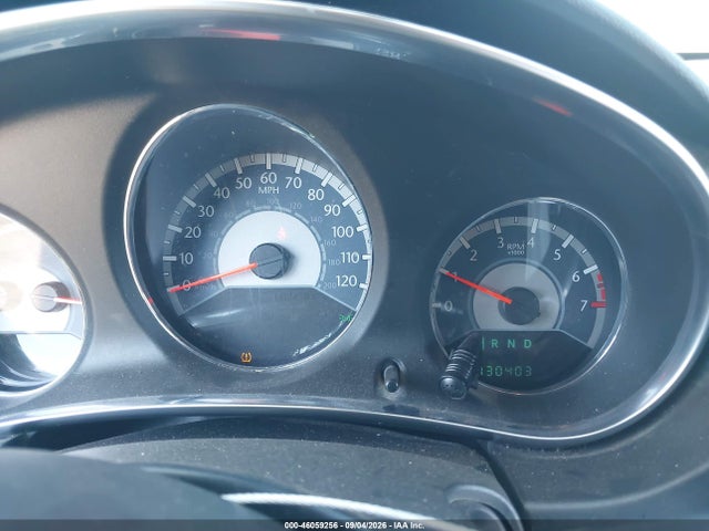 2012 Chrysler 200 Lx მანქანა იყიდება აუქციონზე, vin: 1C3CCBAB2CN166886, აუქციონის ნომერი: 46059256