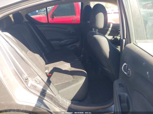 Продажа на аукционе авто 2016 Nissan Versa 1.6 Sv, vin: 3N1CN7AP8GL880447, номер лота: 46059261