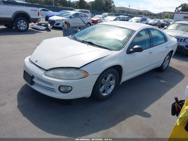 46059262 :رقم المزاد ، 2B3HD56G84H661979 vin ، 2004 Dodge Intrepid Es/sxt مزاد بيع