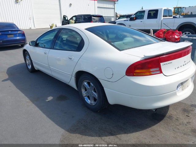 46059262 :رقم المزاد ، 2B3HD56G84H661979 vin ، 2004 Dodge Intrepid Es/sxt مزاد بيع
