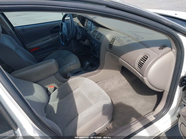 46059262 :رقم المزاد ، 2B3HD56G84H661979 vin ، 2004 Dodge Intrepid Es/sxt مزاد بيع