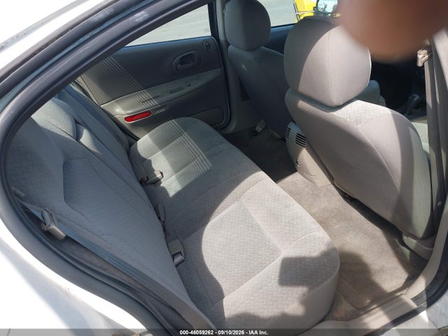 46059262 :رقم المزاد ، 2B3HD56G84H661979 vin ، 2004 Dodge Intrepid Es/sxt مزاد بيع