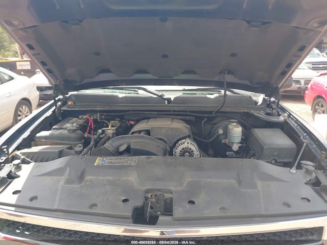 2009 Chevrolet Silverado 1500 Lt მანქანა იყიდება აუქციონზე, vin: 1GCEC29J79Z222516, აუქციონის ნომერი: 46059265