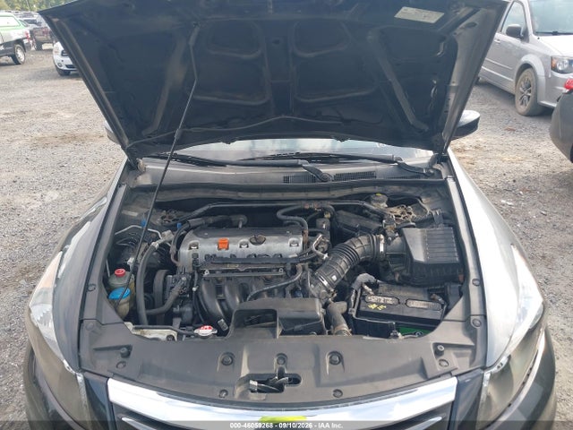 Aukcja sprzedaży 2011 Honda Accord 2.4 Ex-l, vin: 1HGCP2F86BA071381, numer aukcji: 46059268