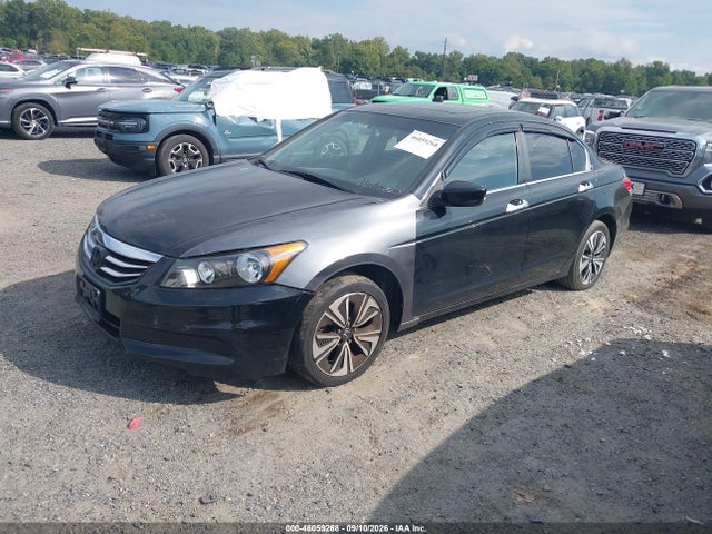 Aukcja sprzedaży 2011 Honda Accord 2.4 Ex-l, vin: 1HGCP2F86BA071381, numer aukcji: 46059268