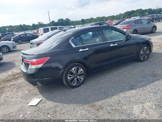 Aukcja sprzedaży 2011 Honda Accord 2.4 Ex-l, vin: 1HGCP2F86BA071381, numer aukcji: 46059268