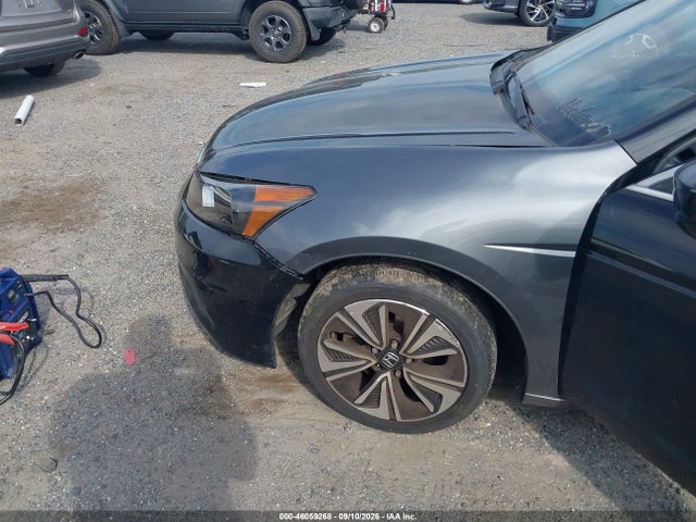 Aukcja sprzedaży 2011 Honda Accord 2.4 Ex-l, vin: 1HGCP2F86BA071381, numer aukcji: 46059268