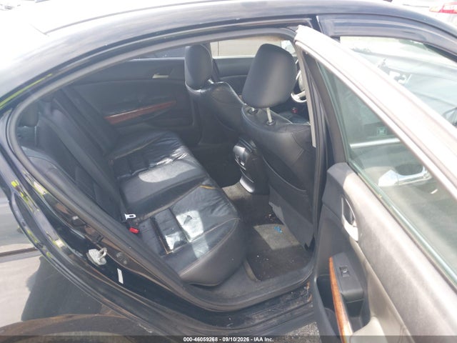 Aukcja sprzedaży 2011 Honda Accord 2.4 Ex-l, vin: 1HGCP2F86BA071381, numer aukcji: 46059268