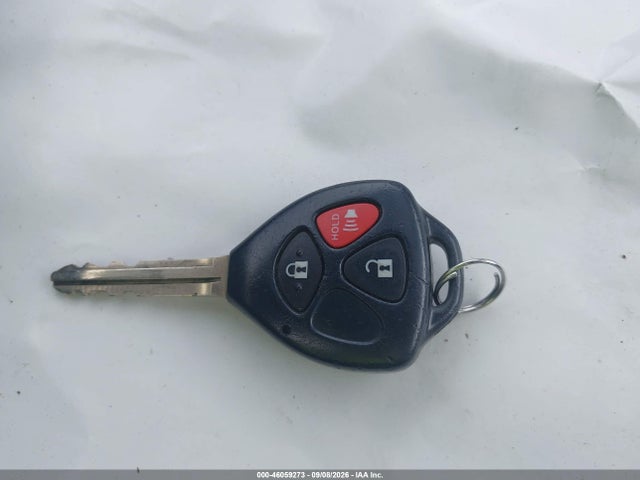 Toyota 4RUNNER SR5 2015 JTEZU5JR0F5102010 Image 11