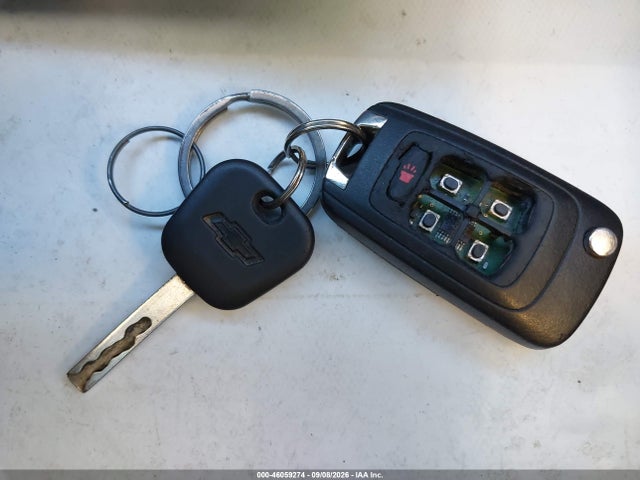 2G1FD1E3XF9273204 Chevrolet Camaro 1lt