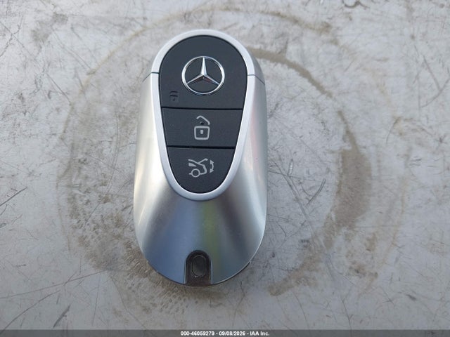 W1KAF4GB9TR332607 Mercedes-Benz C 300