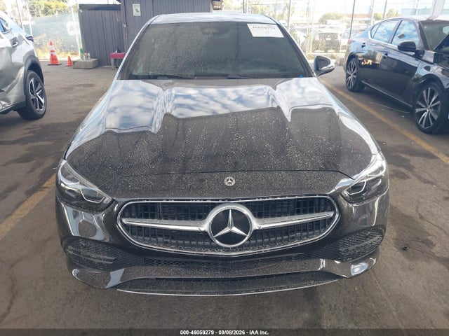 W1KAF4GB9TR332607 Mercedes-Benz C 300