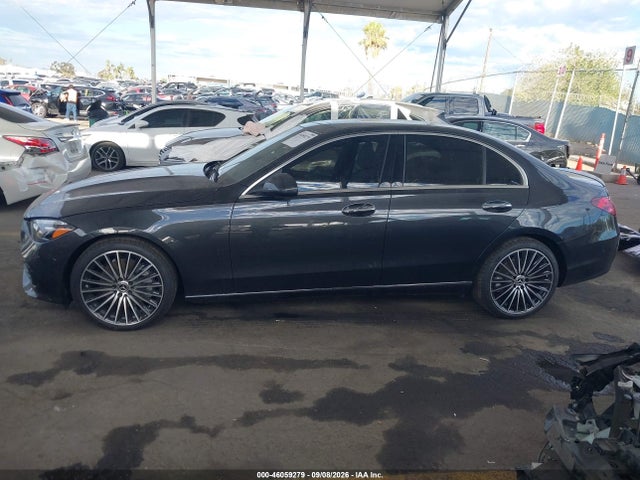 W1KAF4GB9TR332607 Mercedes-Benz C 300