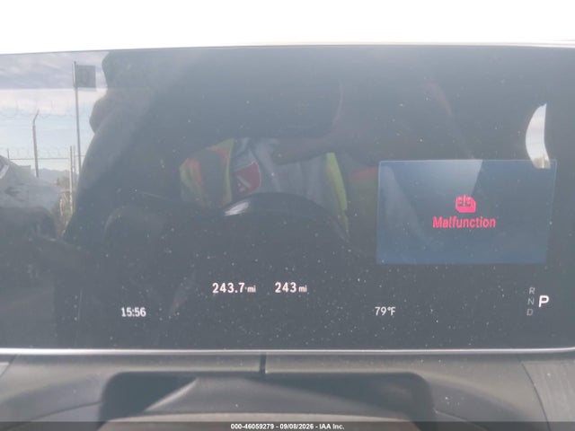 W1KAF4GB9TR332607 Mercedes-Benz C 300