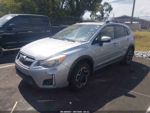 46059281 :رقم المزاد ، JF2GPANC1G8267230 vin ، 2016 Subaru Crosstrek 2.0i Limited مزاد بيع