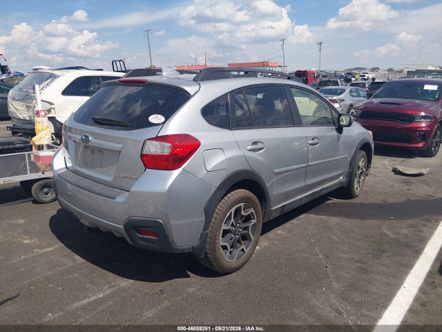 46059281 :رقم المزاد ، JF2GPANC1G8267230 vin ، 2016 Subaru Crosstrek 2.0i Limited مزاد بيع