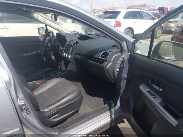 46059281 :رقم المزاد ، JF2GPANC1G8267230 vin ، 2016 Subaru Crosstrek 2.0i Limited مزاد بيع