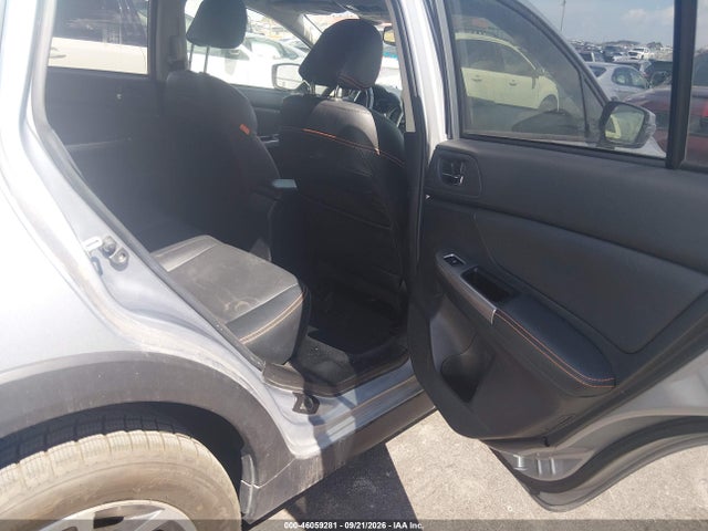 46059281 :رقم المزاد ، JF2GPANC1G8267230 vin ، 2016 Subaru Crosstrek 2.0i Limited مزاد بيع