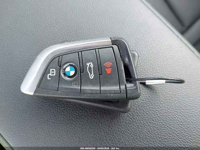 Aukcja sprzedaży 2026 Bmw 330i Xdrive Na, vin: 3MW89CW00T8F88927, numer aukcji: 46059286