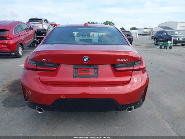 Aukcja sprzedaży 2026 Bmw 330i Xdrive Na, vin: 3MW89CW00T8F88927, numer aukcji: 46059286