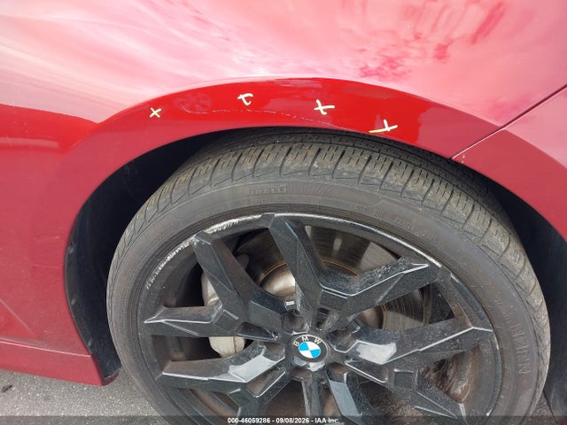 Aukcja sprzedaży 2026 Bmw 330i Xdrive Na, vin: 3MW89CW00T8F88927, numer aukcji: 46059286