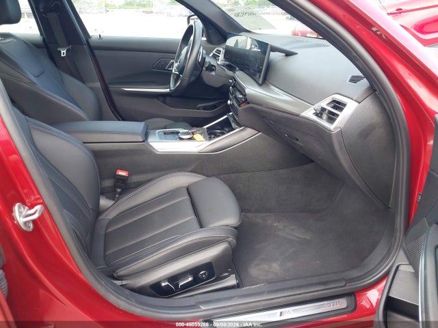 Aukcja sprzedaży 2026 Bmw 330i Xdrive Na, vin: 3MW89CW00T8F88927, numer aukcji: 46059286