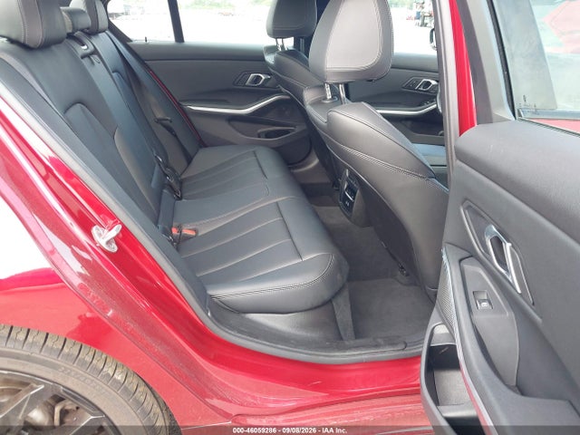 Aukcja sprzedaży 2026 Bmw 330i Xdrive Na, vin: 3MW89CW00T8F88927, numer aukcji: 46059286