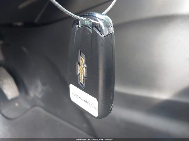 Chevrolet EQUINOX LT 2019 3GNAXKEV8KS627466 Image 11