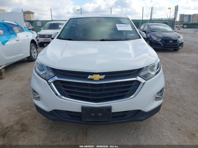 Chevrolet EQUINOX LT 2019 3GNAXKEV8KS627466 Image 15
