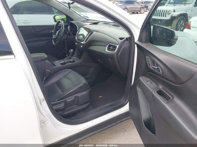 Chevrolet EQUINOX LT 2019 3GNAXKEV8KS627466 Image 5