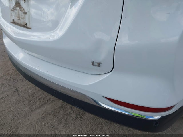 Chevrolet EQUINOX LT 2019 3GNAXKEV8KS627466 Image 6