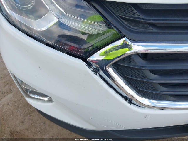 Chevrolet EQUINOX LT 2019 3GNAXKEV8KS627466 Image 13